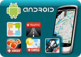 android apps