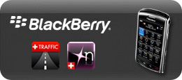 blackberry mobile apps