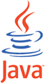 java logo