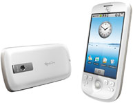 HTC Magic Android