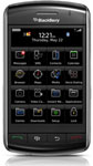 blackberry storm