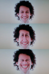 screenshot funnywarp android