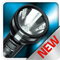 icon flashlight led genius android